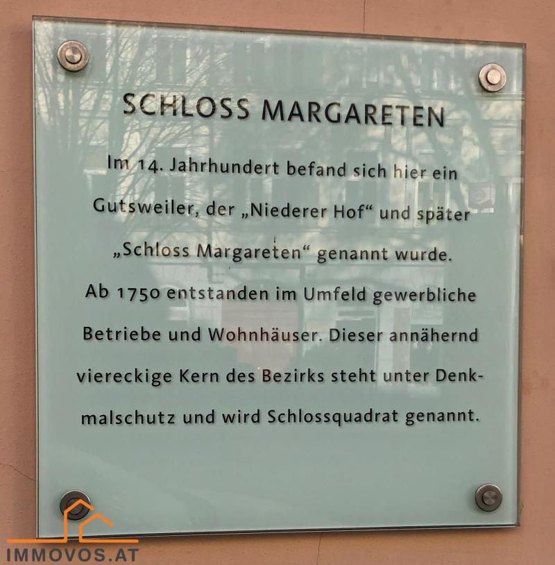 das beliebte Schlossquadrat 