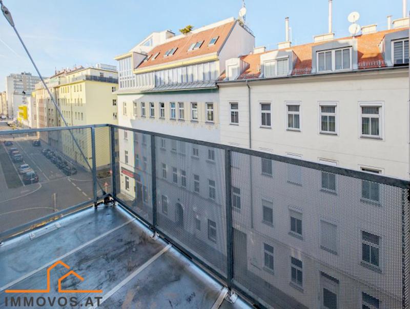 * ALTBAU mit BALKON  sanierter ERSTBEZUG * /  / 1100 Wien 10.,Favoriten / Bild 9