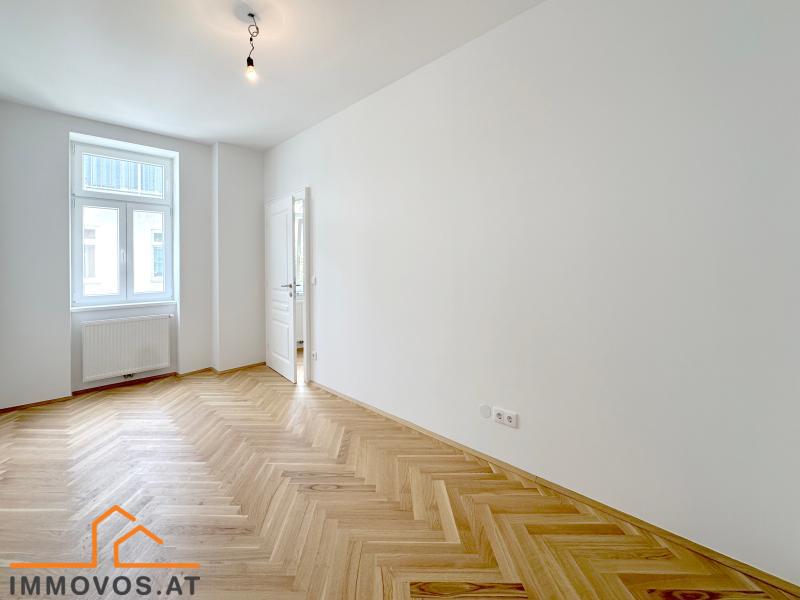 * ALTBAU mit BALKON  sanierter ERSTBEZUG * /  / 1100 Wien 10.,Favoriten / Bild 2