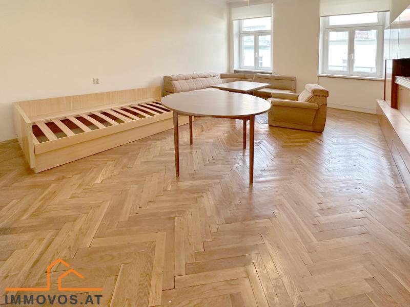 * ALTBAU mit BALKON  sanierter ERSTBEZUG * /  / 1100 Wien 10.,Favoriten / Bild 7