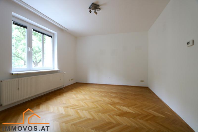 Zimmer 1 mit ca. 20 m2