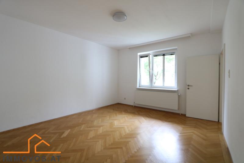 2. Zimmer mit ca. 20 m2