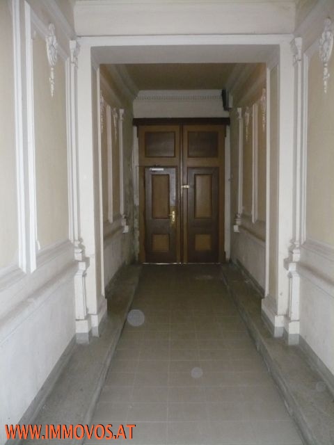 B. Entrée