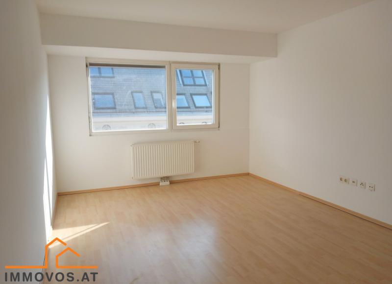  ***Naehe U1 Keplerplatz: DG-Wohnung OHNE Schraegen+West-Terrasse***