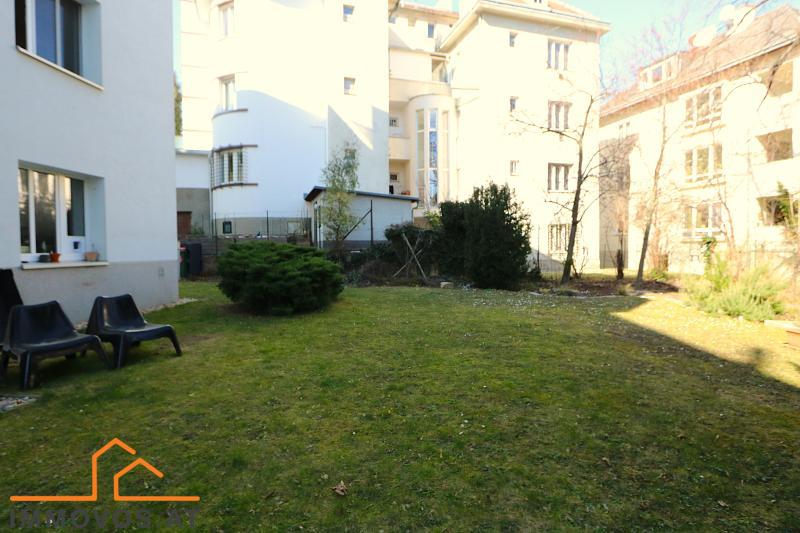 Cottagelage - barrierefrei - Gr&#252;nblick rundum! Sehr feine 2 Zimmer Altbauwohnung /  / 1180 Wien 18.,Whring / Bild 6