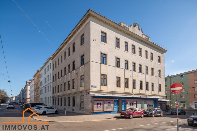 PAKET 2 unsanierte WOHNUNGEN in einem HAUS - ALTBAU /  / 1140 Wien 14.,Penzing / Bild 1