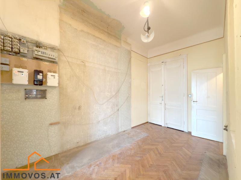 ECK-ALTBAUWOHNUNG sanierungsbed&#252;rftig /  / 1170 Wien 17.,Hernals / Bild 9