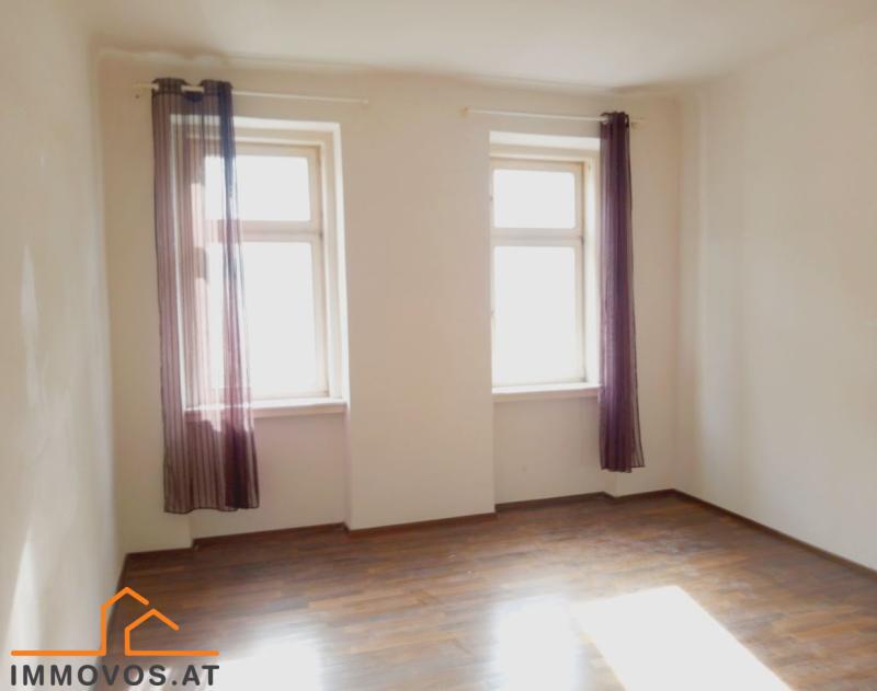 ***2-Zimmer  Altbauwohnung Naehe Sonnwendviertel  ***